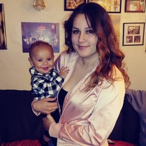 Meet your Posher, Salina